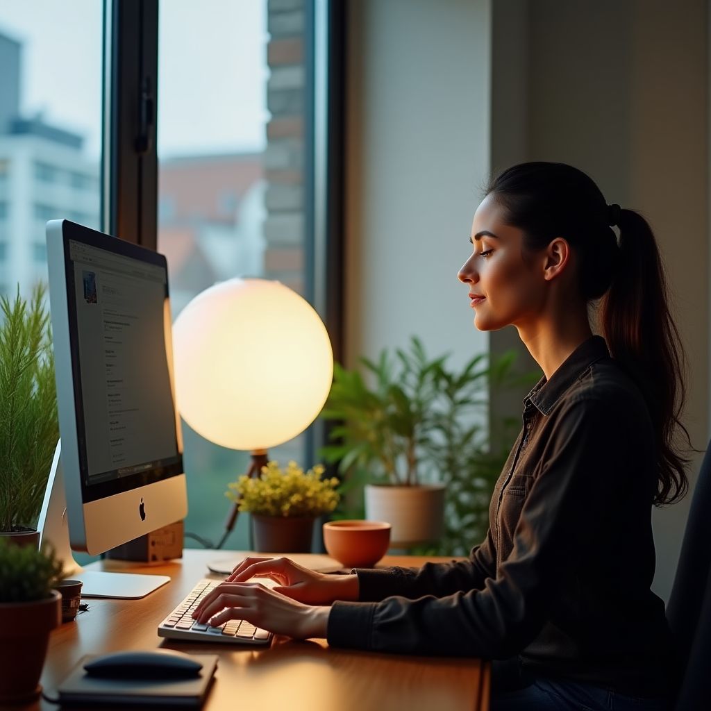 Mindfulness in Trading