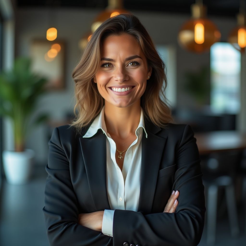 Sarah's Success Story